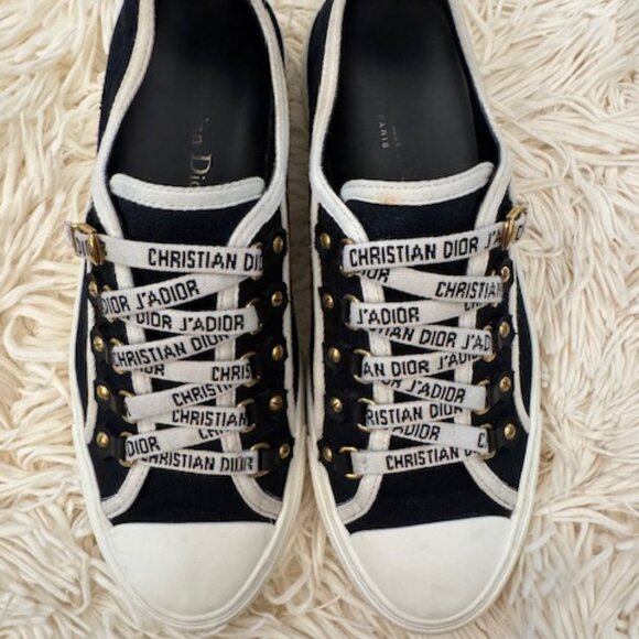 DIOR Shoes - Picture 6 of 6
